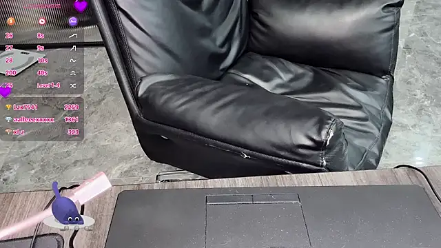 Winnie666- live sex cam