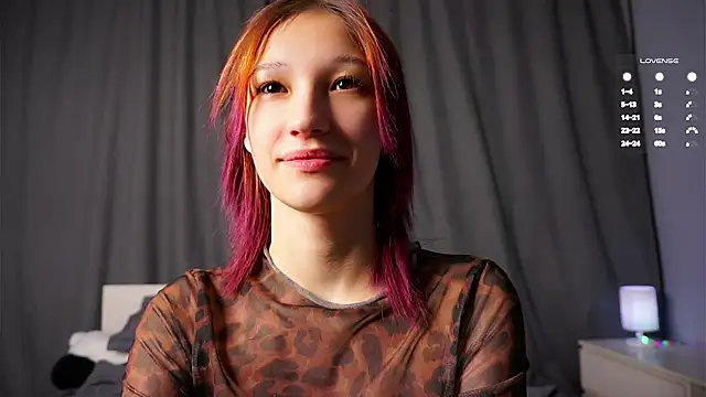 Likalense's cam snapshot