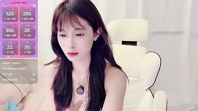 yuanbao_a live sex cam