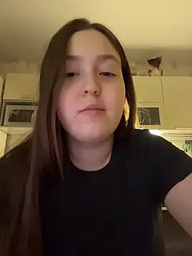 Charming_hamster_'s cam snapshot