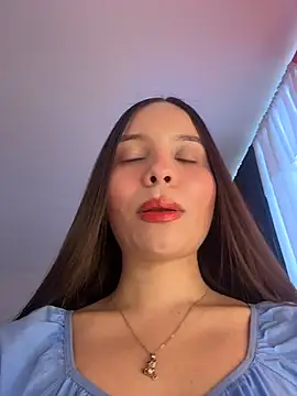 MiaJacksonn's cam snapshot