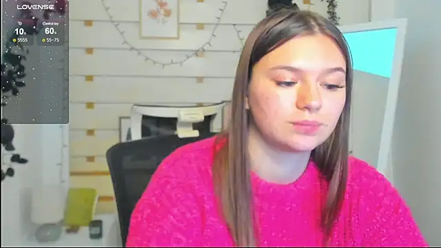 Josephine_Kiss's cam snapshot