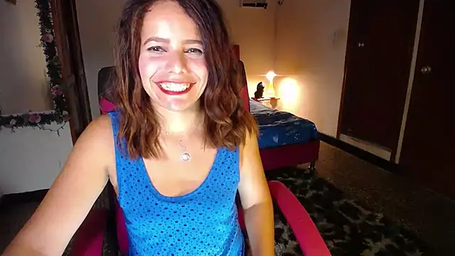 danielle_rose_1's cam snapshot