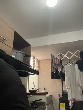 star_anastasia's cam snapshot