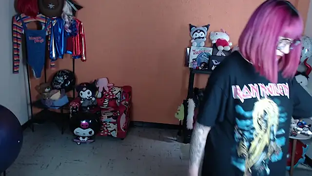 MissMiia2's cam snapshot