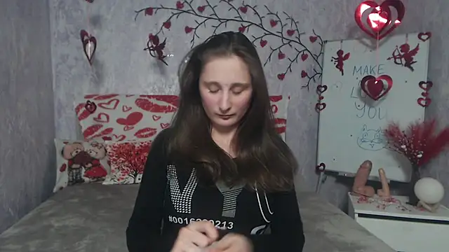 MichelLeee's cam snapshot