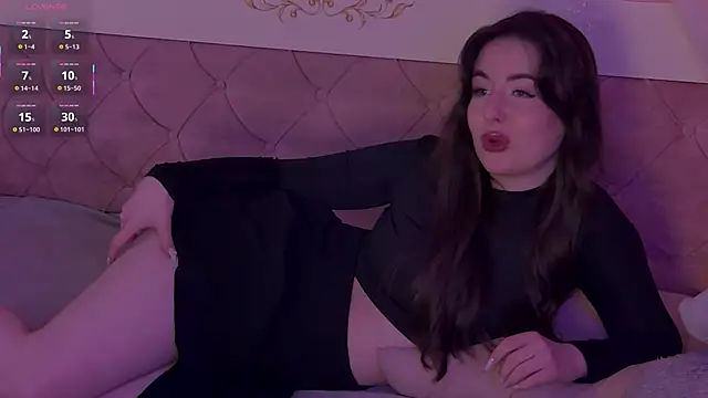 LilithLane's cam snapshot