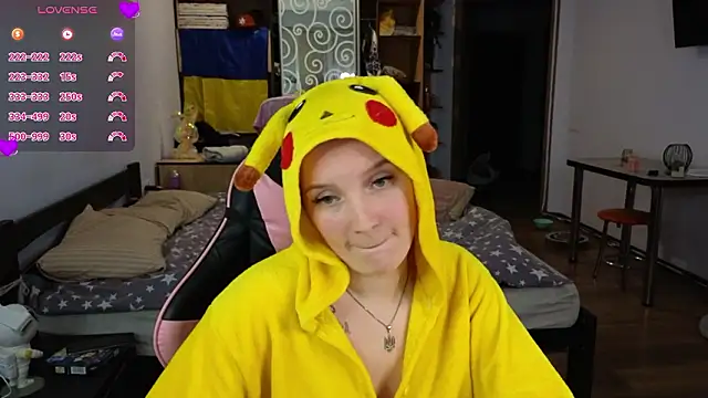 Mary_Blu's cam snapshot