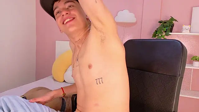 Duolistt__ live sex cam