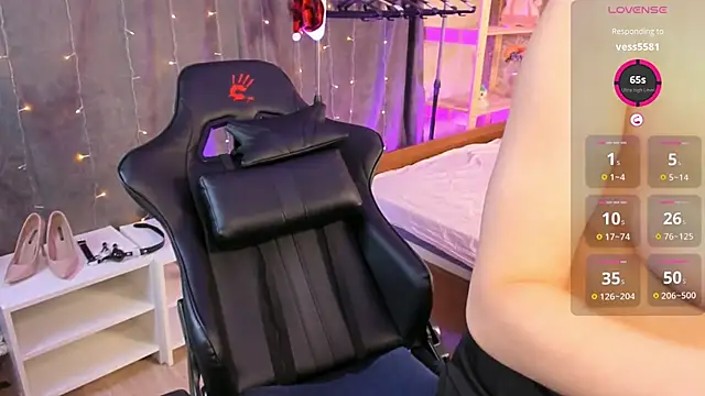 Michel_Momsen's cam snapshot