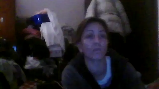 ShawnaAdams's cam snapshot