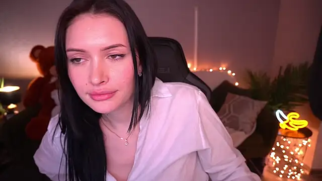 MilaSecrett's cam snapshot