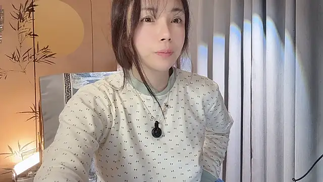 xinxin520-baby live sex cam