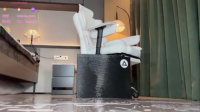 AYW-21's cam snapshot