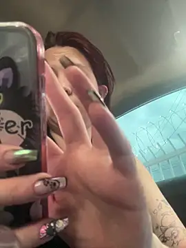 Zoe_fire's cam snapshot