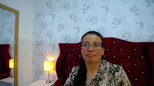 MargarettCooper_'s cam snapshot