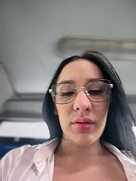 __IRIS__ live sex cam