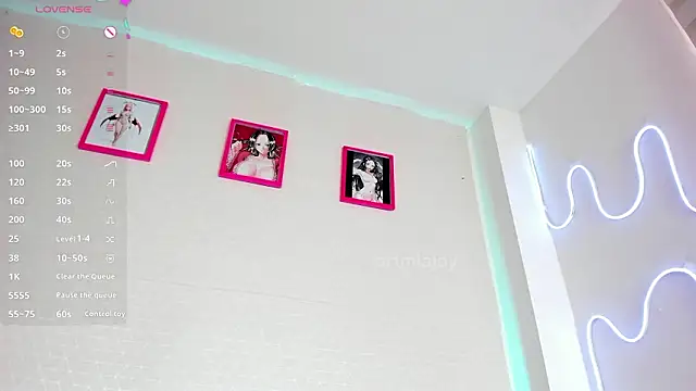 artmiaa's cam snapshot