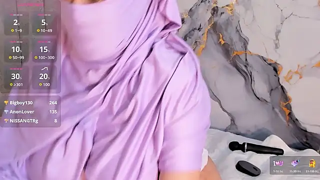 _ghaliaa's cam snapshot