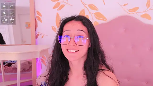 Ginevra_esposito's cam snapshot