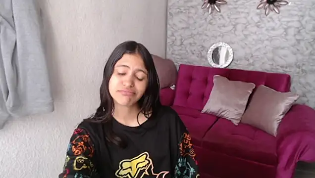 Evagirl69's cam snapshot