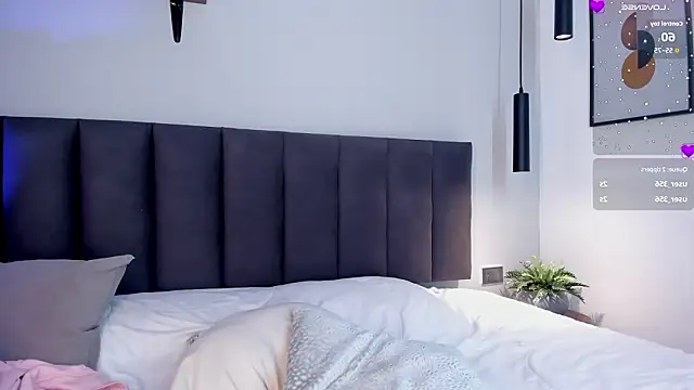 AilanaCortes's cam snapshot