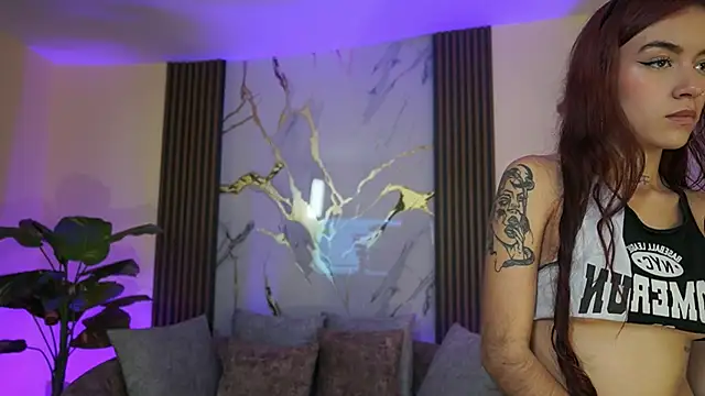 TessaaFox's cam snapshot