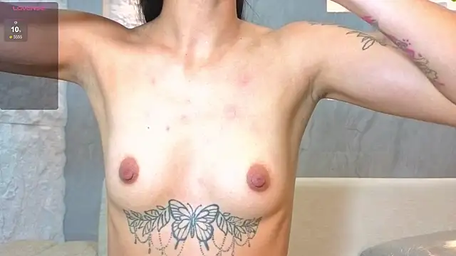 Tifany_Tx's cam snapshot