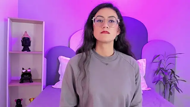 SophieGomez22's cam snapshot