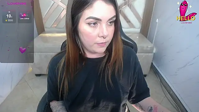 Paula_b_'s cam snapshot