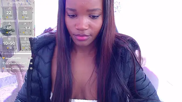 cattalheya's cam snapshot