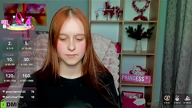 _Wow_Emma's cam snapshot