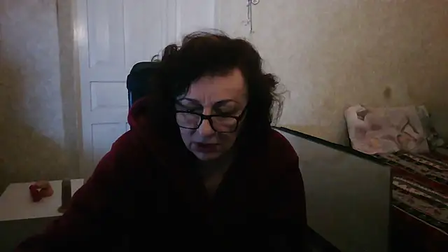 Julia54391's cam snapshot