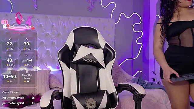 Emma_visconti's cam snapshot