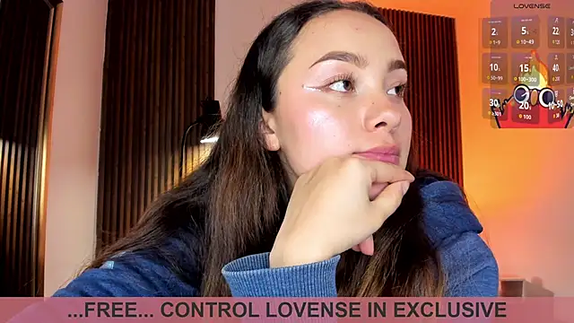 MAGIC_VERA's cam snapshot