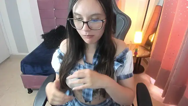 Wanda_sg's cam snapshot