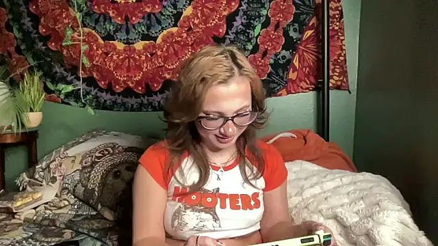 sweetandwet_daddy's cam snapshot