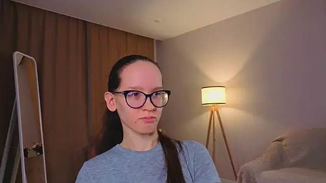 BettyBrowni's cam snapshot