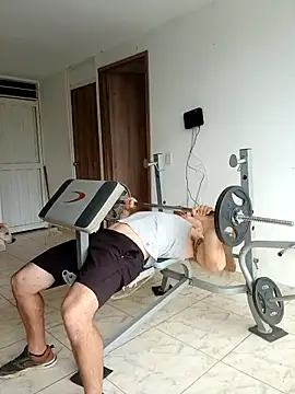 LEIRIS_Y_FRED_01's cam snapshot