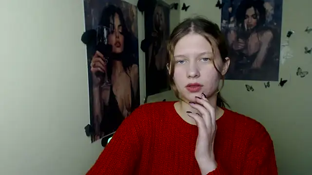 StellaCRL's cam snapshot