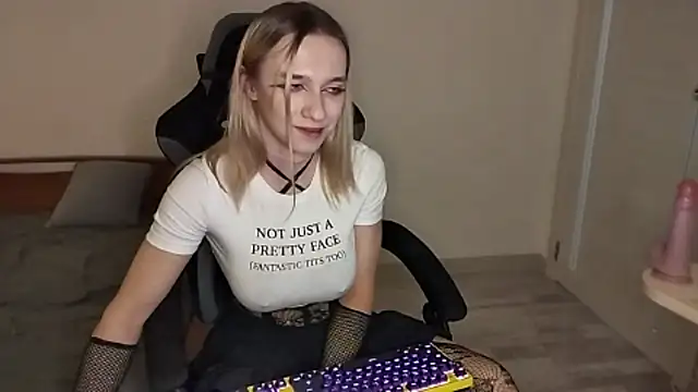 icebenz's cam snapshot