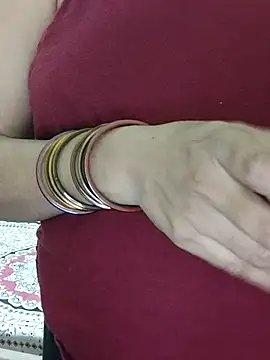 Sexynageena's cam snapshot