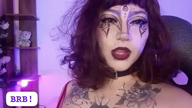 Kora_Red69's cam snapshot