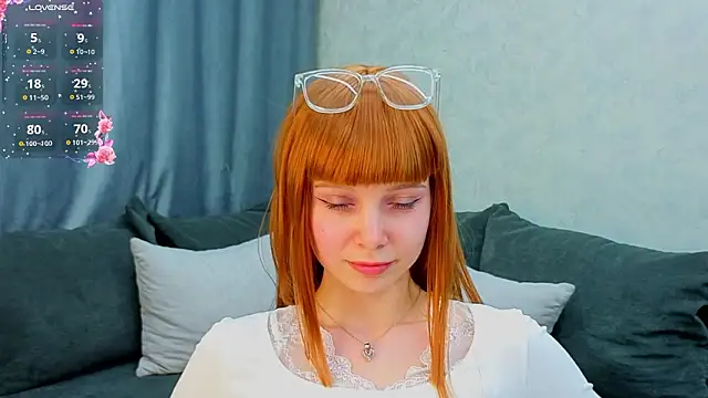 UmbraVelour's cam snapshot