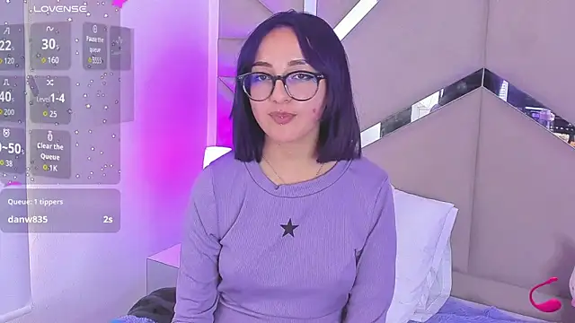 Dreammy_Kitty's cam snapshot