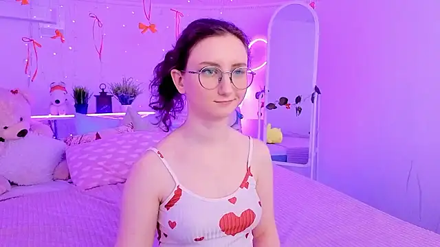 SunshineBlaze's cam snapshot