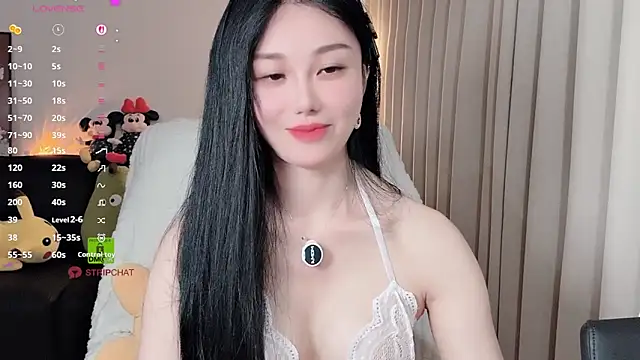 Xiatian520_'s cam snapshot