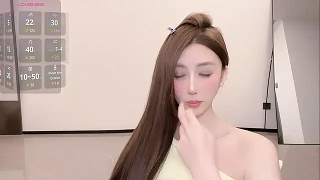 Melody-11's cam snapshot