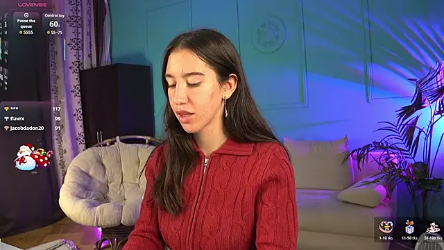 Belle_Via live sex cam