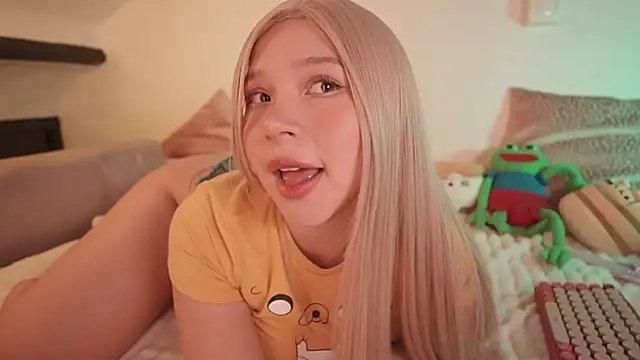 -SofiaCastillo- live sex cam